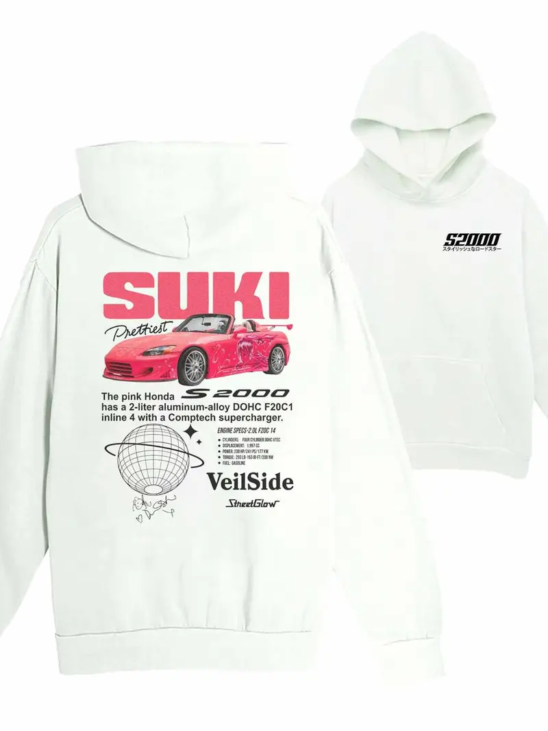 Fast and Furious Shirt , Suki Shirt , Skyline GT-R34 Unisex Shirt Menswear Top