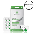 Dr.Melaxin S-ZINC ZERO-FIT Ultra Thin Blemish Spot Patches, 72 Count [YQT:BZ-261002-001:3fb00980e30ddfe2]