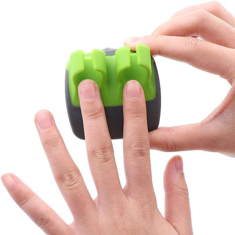 Palm Vegetable Peeler with Finger Grip, Ring Style Peeler for Carrots, Potatoes and Cucumbers [YQT:BZT-261015-003:0e20db101461ab3a]