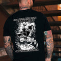 CURB STOMP YOUR LOCAL PEDOPHILE Men's T-shirt, Sweatshirt, Hoodie