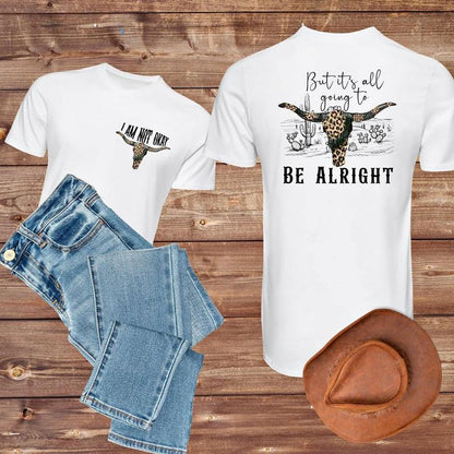 Country Music Top, JeIIy Roll Both Sides Tee, I Am Not okay, Tour Concert Outfit