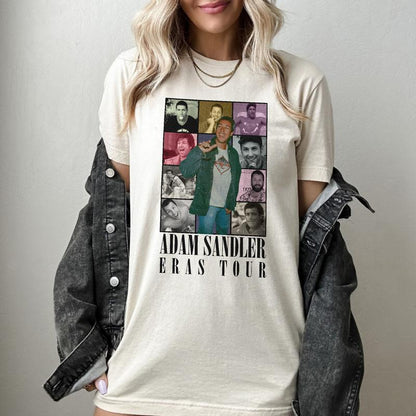 Adam Sandler Vintage Sweatshirt Tshirt Hoodie